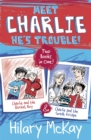 Image for Charlie and the Rocket Boy and Charlie and the Great Escape