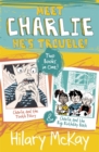 Image for Charlie and the Tooth Fairy and Charlie and the Big Birthday Bash