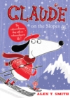Image for Claude on the slopes