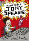 Image for The Invincible Tony Spears