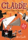 Image for Claude: Lights! Camera! Action!