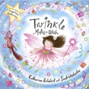 Image for Twinkle Makes a Wish