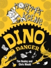 Image for Mortimer Keene: Dino Danger