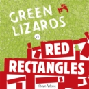 Image for Green lizards vs red rectangles