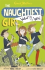 Image for The naughtiest girl wants to win