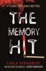 Image for The Memory Hit