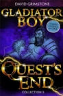 Image for Quest&#39;s end