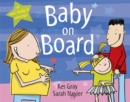 Image for Baby On Board