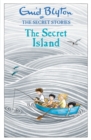 Image for Secret Stories: The Secret Island