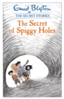 Image for Secret Stories: The Secret of Spiggy Holes