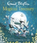Image for Enid Blyton&#39;s Magical Treasury