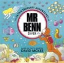Image for Mr Benn: Diver
