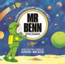 Image for Mr Benn: Spaceman