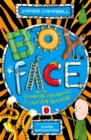 Image for Boyface and the Quantum Chromatic Disruption Machine