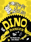 Image for Dino danger : 4