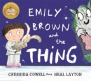 Image for Emily Brown and the Thing