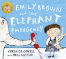 Image for Emily Brown and the elephant emergency