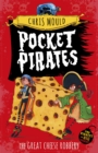 Image for Pocket Pirates: The Great Cheese Robbery