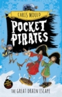 Image for Pocket Pirates: The Great Drain Escape