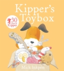 Image for Kipper's toybox