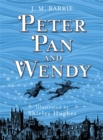 Image for Peter Pan and Wendy