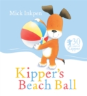 Image for Kipper's beach ball