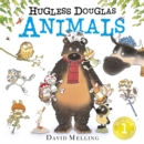 Image for Hugless Douglas Animals Board Book