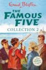 Image for Five go to smuggler&#39;s top  : Five go off in a caravan