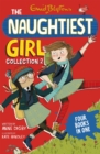Image for The Naughtiest Girl Collection 2