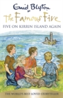 Image for Five on Kirrin Island again