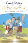 Image for Famous Five: Five Go Off To Camp