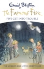 Image for Famous Five: Five Get Into Trouble