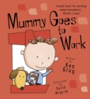 Image for Mummy goes to work