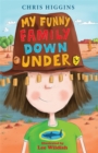 Image for My funny family down under