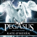Image for Pegasus and the flame
