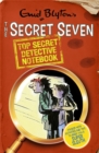 Image for Secret Seven Top Secret Detective Notebook