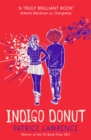 Indigo donut by Lawrence, Patrice cover image
