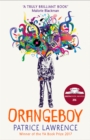 Orangeboy by Lawrence, Patrice cover image