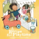 Image for A recipe for playtime