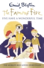 Image for Famous Five: Five Have A Wonderful Time