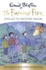 Image for Five go to Mystery Moor