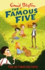 Image for Five on Finniston Farm