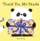 Image for Thank you, Mr Panda