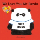 Image for We Love You, Mr Panda