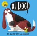 Image for Oi dog!