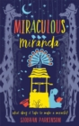 Image for Miraculous Miranda