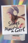 Image for Songs About a Girl