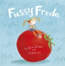 Image for Fussy Freda
