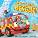 Image for Ready, steady, rescue!