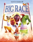 Image for The big race